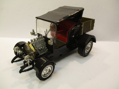 Opel doktorwagen hot rod - opel,