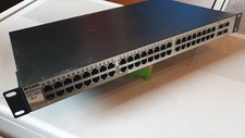 Switch Gigabit D-Link