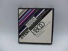 TDK L 1800 Spule Kunststoff