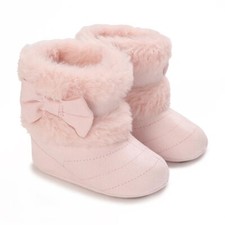 Mädchen Baby Schuhe Winter