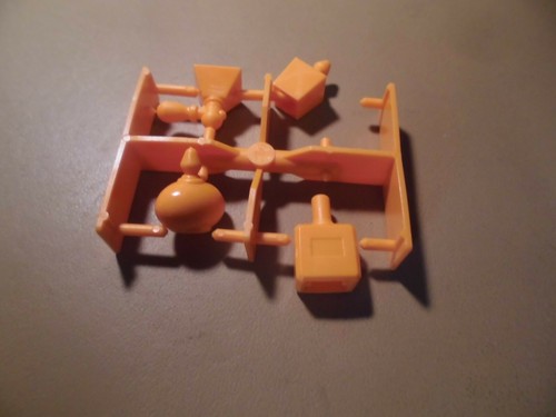 Lego figuren zubehör belville - figuren,