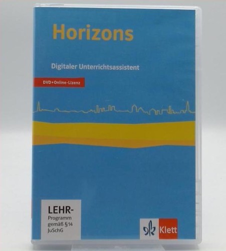 Horizons alle lösungen - horizons,