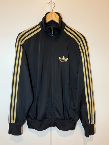 Adidas firebird tracktop - og,