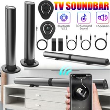 NEU Bluetooth 5.3 Soundbar
