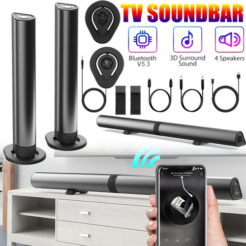 Neu bluetooth soundbar - 5.3,
