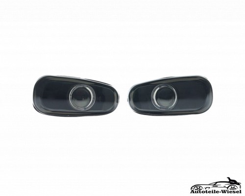Blinker seitenblinker rauch - blinker,