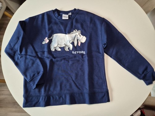 Sweatshirt xs disney - gr.,