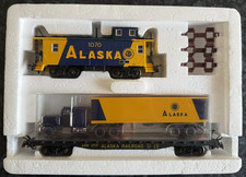 Märklin 4857 Güterwagen-Set