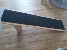 Hunderampe Für Sofa / Couch