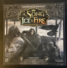 ASOIAF - Nights Watch Starter