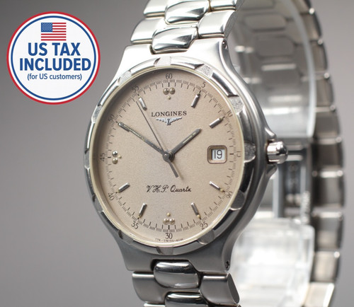 Near mint longines - 【,