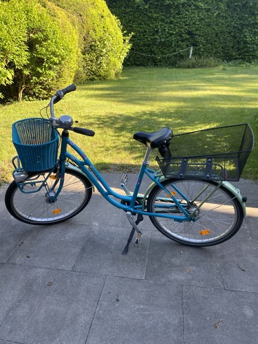 Hollandrad damen mädchen - damen/mädchen, 26