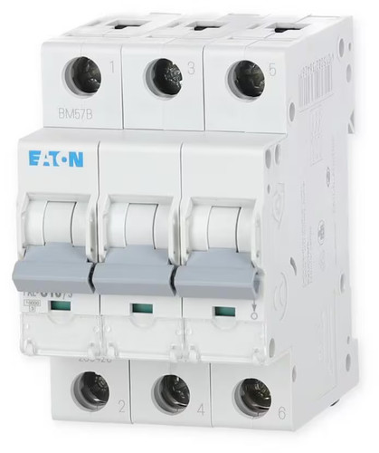 Eaton pxl c16 - eaton, pxl-c16/3