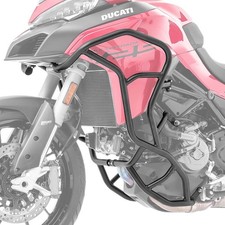 Defekt :  Sturzbügel für