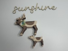 Ostheimer - Set - Rentier +