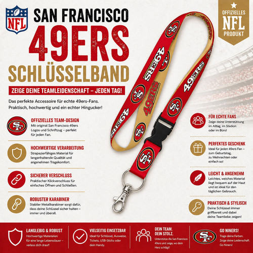 San francisco 49ers - francisco,