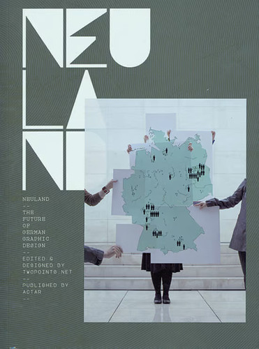 Neuland the future german - future, of