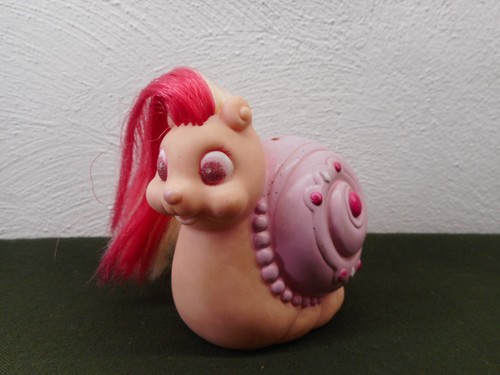 Vtg 80s toy - toy, keypers