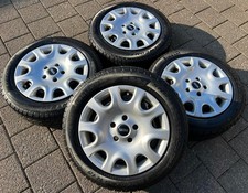 4 WINTERRÄDER MINI F55 F56 F57 175/65R15 88H RDKS 6851510 PIRELLI 2020 FREIHAUS
