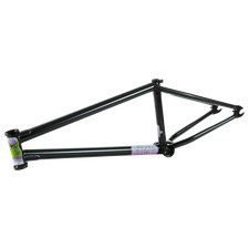 FIEND Ty Morrow V4 freestyle