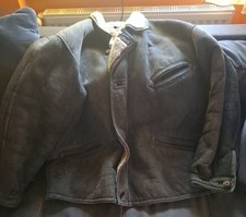 TRAPPER Fliegerjacke