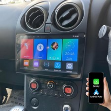 2+64G Autoradio Für Nissan