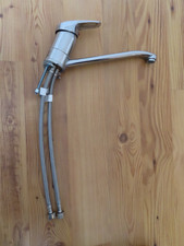 Mischbatterie Spültisch schwenkbar