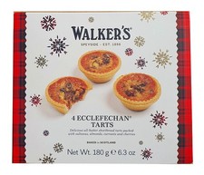 Walkers 4 Luxury Ecclefechan