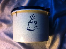 Tupperware retro