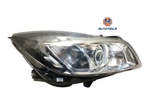 Opel Insignia A Bi Xenon AFL