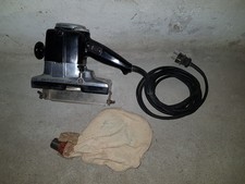 Elu MFK36 Exzenterschleifer Rotationsschleifer Schleifer Schleifmaschine 450W