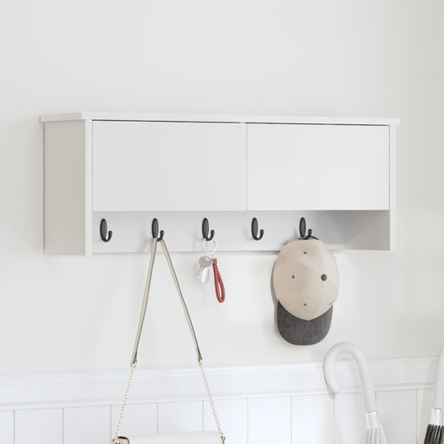Modern wandgarderobe mit - modern,