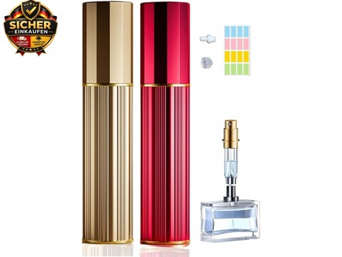 10ml parfümzerstäuber - 10ml,