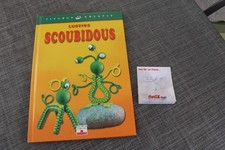 Buch Bastelbuch Lustige Scoubidous - 331.5