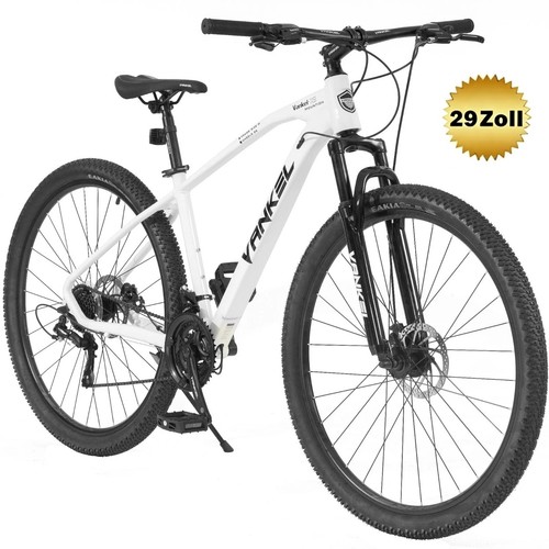 Vankel zoll mountainbike - zoll,
