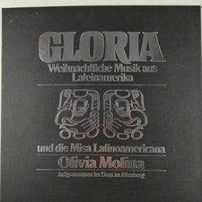 Olivia Molina Gloria 1980