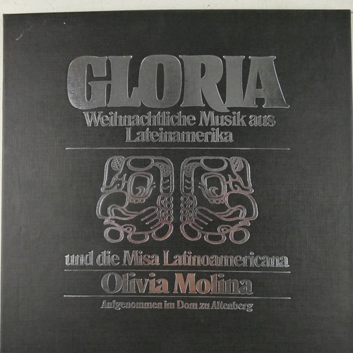 Olivia molina gloria 1980 - gloria,