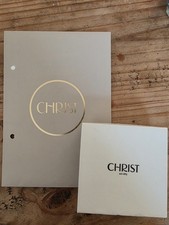 Christ Collierkette