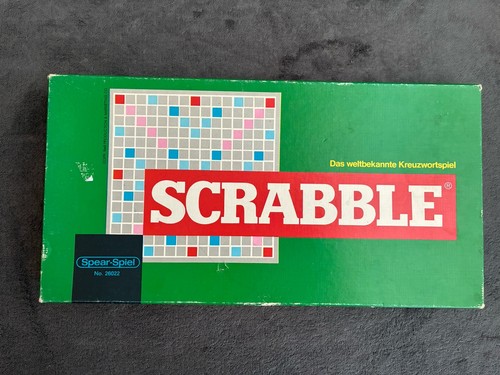 Scrabble 26022 mit