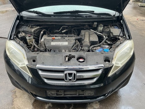 Luftfiltergehäuse honda v - luftfiltergehÄuse,