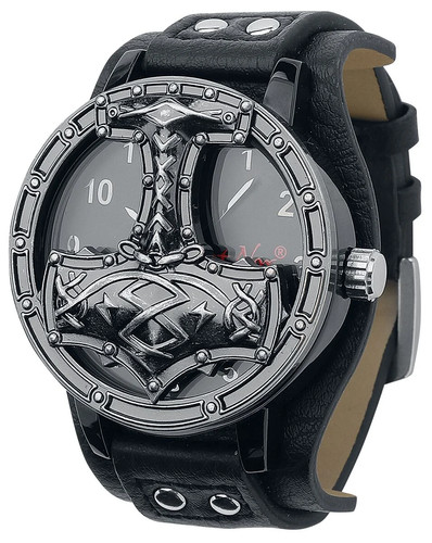 Etnox time armbanduhren - etnox, herren