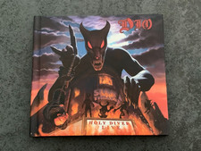 Dio: Holy Diver Live (2 CDs)