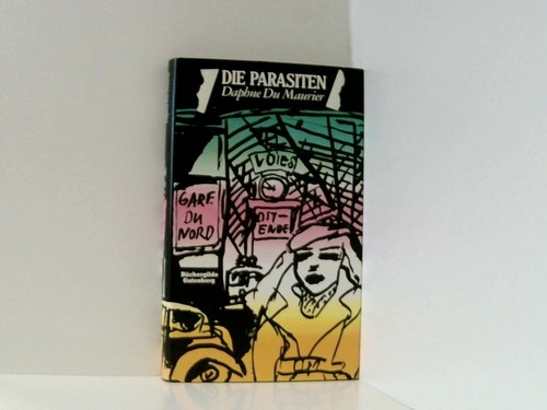 Die parasiten daphne - die, du