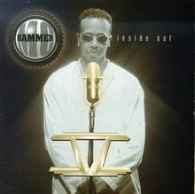 V Inside Out von Mc Hammer | CD | Zustand sehr gut