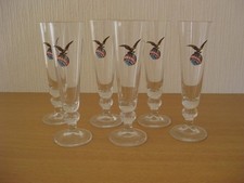 6 * Fernet Branca *  2cl / 4