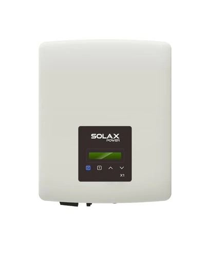 Solax mini g3 1 - solax, g3.1