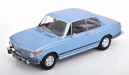 Scale bmw 2002ti - kk,