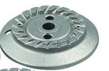 Brenneroberteil - Dometic