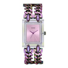 GUESS Mod Heavy Metal Purple