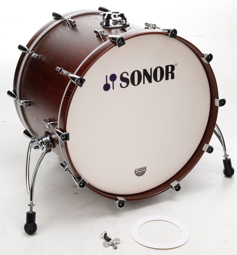 Sonor prolite maple - sonor, 22"